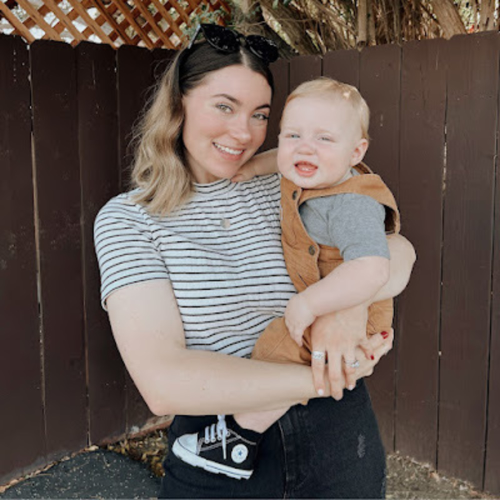 Meet your Posher, Meagan